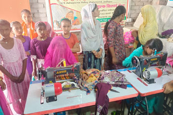 Women Empowerment 4