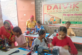 Women Empowerment 5
