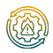 Disaster Relief Icon
